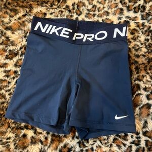 Nike Pro Shorts